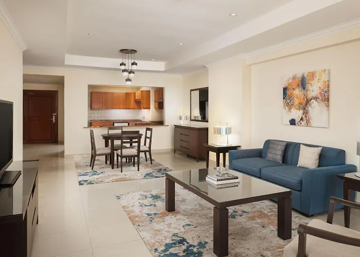 Sedra Arjaan By Rotana